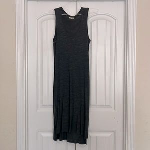 Madewell Tank Dress